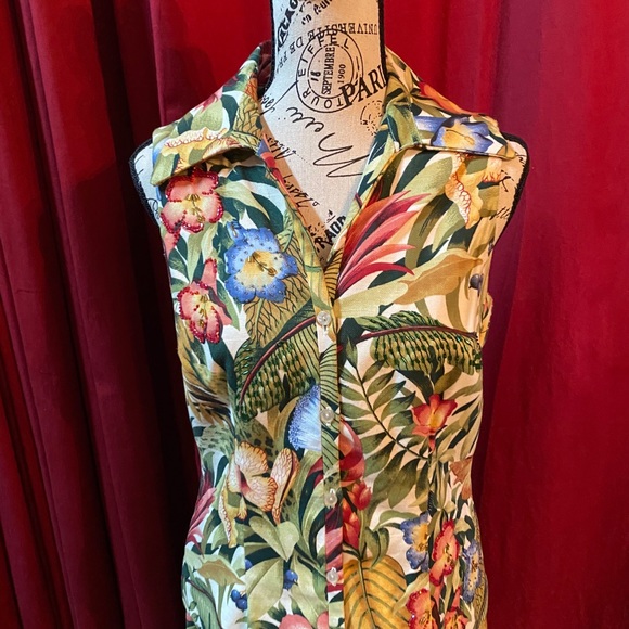 Vintage Citi Dress suite - Picture 2 of 6